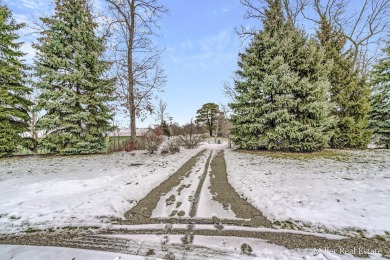 Find the perfect blend of location & convenience with this well on Hastings Country Club in Michigan - for sale on GolfHomes.com, golf home, golf lot