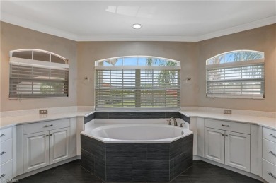 Exceptional 4-Bedroom home in Westminster Golf Community - Fully on Westminster Golf Club in Florida - for sale on GolfHomes.com, golf home, golf lot