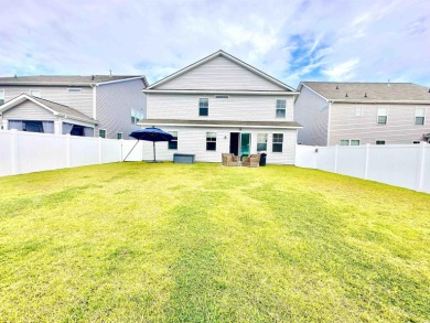 This 5 bedroom 3.5 bath Tillman floor plan home is located in on World Tour Golf Links in South Carolina - for sale on GolfHomes.com, golf home, golf lot