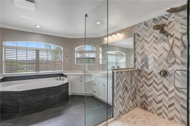 Exceptional 4-Bedroom home in Westminster Golf Community - Fully on Westminster Golf Club in Florida - for sale on GolfHomes.com, golf home, golf lot