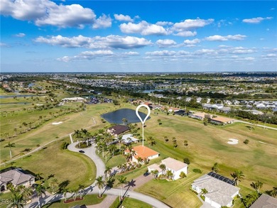 Welcome to this warm and inviting home nestled on a cul-de-sac on Royal Tee Country Club in Florida - for sale on GolfHomes.com, golf home, golf lot