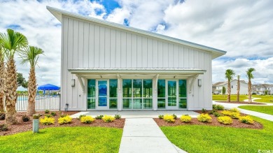 This 5 bedroom 3.5 bath Tillman floor plan home is located in on World Tour Golf Links in South Carolina - for sale on GolfHomes.com, golf home, golf lot