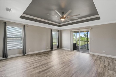 Exceptional 4-Bedroom home in Westminster Golf Community - Fully on Westminster Golf Club in Florida - for sale on GolfHomes.com, golf home, golf lot