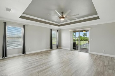 Exceptional 4-Bedroom home in Westminster Golf Community - Fully on Westminster Golf Club in Florida - for sale on GolfHomes.com, golf home, golf lot