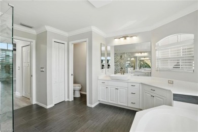 Exceptional 4-Bedroom home in Westminster Golf Community - Fully on Westminster Golf Club in Florida - for sale on GolfHomes.com, golf home, golf lot