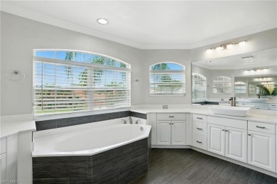 Exceptional 4-Bedroom home in Westminster Golf Community - Fully on Westminster Golf Club in Florida - for sale on GolfHomes.com, golf home, golf lot