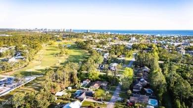 Colony Club is a prestigious golf Community! Experience modern on Holiday Golf Club in Florida - for sale on GolfHomes.com, golf home, golf lot