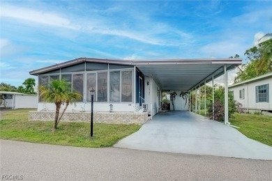 SHOCKINGLY GREAT PRICE!! COMES WITH SHARE! AND GOLF CART IS on Riverbend Golf and Country Club in Florida - for sale on GolfHomes.com, golf home, golf lot