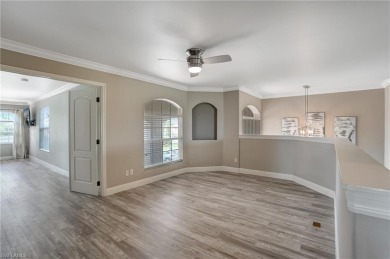 Exceptional 4-Bedroom home in Westminster Golf Community - Fully on Westminster Golf Club in Florida - for sale on GolfHomes.com, golf home, golf lot