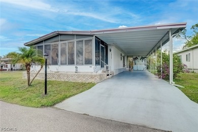 SHOCKINGLY GREAT PRICE!! COMES WITH SHARE! AND GOLF CART IS on Riverbend Golf and Country Club in Florida - for sale on GolfHomes.com, golf home, golf lot