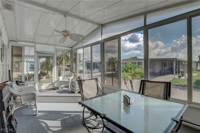 SHOCKINGLY GREAT PRICE!! COMES WITH SHARE! AND GOLF CART IS on Riverbend Golf and Country Club in Florida - for sale on GolfHomes.com, golf home, golf lot