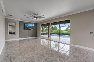 Exceptional 4-Bedroom home in Westminster Golf Community - Fully on Westminster Golf Club in Florida - for sale on GolfHomes.com, golf home, golf lot