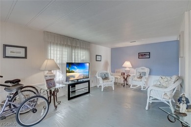 SHOCKINGLY GREAT PRICE!! COMES WITH SHARE! AND GOLF CART IS on Riverbend Golf and Country Club in Florida - for sale on GolfHomes.com, golf home, golf lot