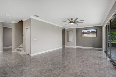 Exceptional 4-Bedroom home in Westminster Golf Community - Fully on Westminster Golf Club in Florida - for sale on GolfHomes.com, golf home, golf lot