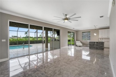 Exceptional 4-Bedroom home in Westminster Golf Community - Fully on Westminster Golf Club in Florida - for sale on GolfHomes.com, golf home, golf lot