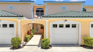 Welcome to 206 Gondola Park Dr, a recently updated condo with on Capri Isle Golf Club in Florida - for sale on GolfHomes.com, golf home, golf lot