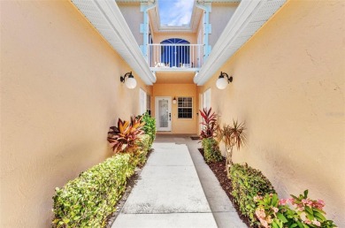 Welcome to 206 Gondola Park Dr, a recently updated condo with on Capri Isle Golf Club in Florida - for sale on GolfHomes.com, golf home, golf lot