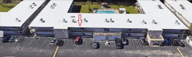 Location ! Location ! Location and Pool View!!
Step into your on Daytona Beach Golf Club in Florida - for sale on GolfHomes.com, golf home, golf lot