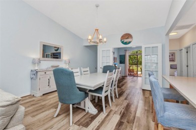 Welcome to 206 Gondola Park Dr, a recently updated condo with on Capri Isle Golf Club in Florida - for sale on GolfHomes.com, golf home, golf lot
