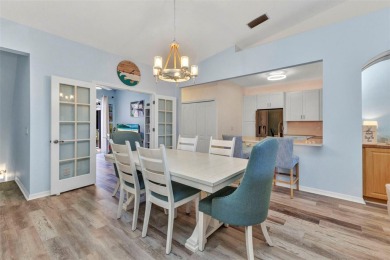 Welcome to 206 Gondola Park Dr, a recently updated condo with on Capri Isle Golf Club in Florida - for sale on GolfHomes.com, golf home, golf lot