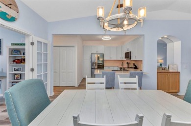 Welcome to 206 Gondola Park Dr, a recently updated condo with on Capri Isle Golf Club in Florida - for sale on GolfHomes.com, golf home, golf lot