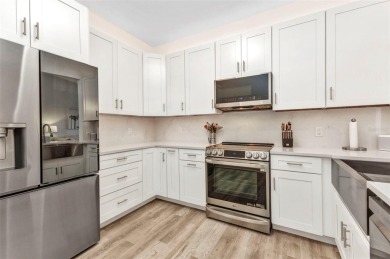 Welcome to 206 Gondola Park Dr, a recently updated condo with on Capri Isle Golf Club in Florida - for sale on GolfHomes.com, golf home, golf lot