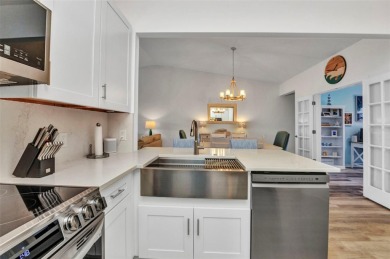 Welcome to 206 Gondola Park Dr, a recently updated condo with on Capri Isle Golf Club in Florida - for sale on GolfHomes.com, golf home, golf lot