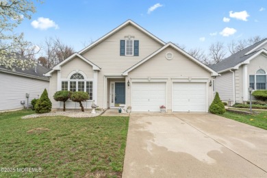 Just Reduced! Rare opportunity to own a home in the much sought on Westlake Golf and Country Club in New Jersey - for sale on GolfHomes.com, golf home, golf lot
