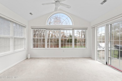 Just Reduced! Rare opportunity to own a home in the much sought on Westlake Golf and Country Club in New Jersey - for sale on GolfHomes.com, golf home, golf lot