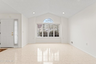 Just Reduced! Rare opportunity to own a home in the much sought on Westlake Golf and Country Club in New Jersey - for sale on GolfHomes.com, golf home, golf lot