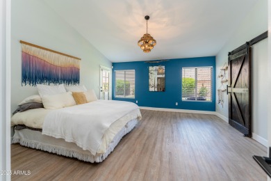 No Show until 8/31 Beautifully updated, move-in ready home in on Tatum Ranch Golf Course in Arizona - for sale on GolfHomes.com, golf home, golf lot