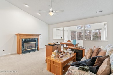 Just Reduced! Rare opportunity to own a home in the much sought on Westlake Golf and Country Club in New Jersey - for sale on GolfHomes.com, golf home, golf lot