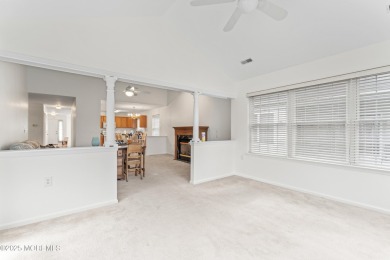 Just Reduced! Rare opportunity to own a home in the much sought on Westlake Golf and Country Club in New Jersey - for sale on GolfHomes.com, golf home, golf lot