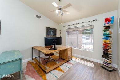 No Show until 8/31 Beautifully updated, move-in ready home in on Tatum Ranch Golf Course in Arizona - for sale on GolfHomes.com, golf home, golf lot
