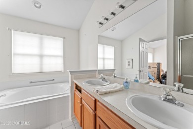 Just Reduced! Rare opportunity to own a home in the much sought on Westlake Golf and Country Club in New Jersey - for sale on GolfHomes.com, golf home, golf lot