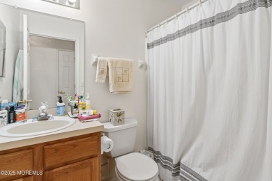 Just Reduced! Rare opportunity to own a home in the much sought on Westlake Golf and Country Club in New Jersey - for sale on GolfHomes.com, golf home, golf lot