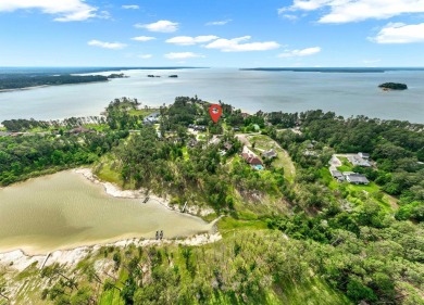 Calling All Builders & Lake Home Dreamers!  This incredible on Rayburn Country Club in Texas - for sale on GolfHomes.com, golf home, golf lot