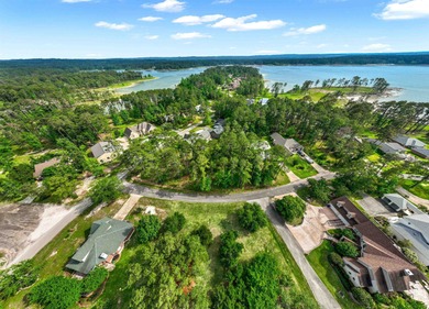 Calling All Builders & Lake Home Dreamers!  This incredible on Rayburn Country Club in Texas - for sale on GolfHomes.com, golf home, golf lot