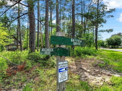 Calling All Builders & Lake Home Dreamers!  This incredible on Rayburn Country Club in Texas - for sale on GolfHomes.com, golf home, golf lot