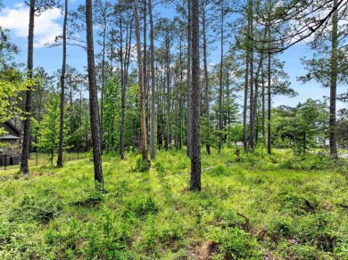 Calling All Builders & Lake Home Dreamers!  This incredible on Rayburn Country Club in Texas - for sale on GolfHomes.com, golf home, golf lot