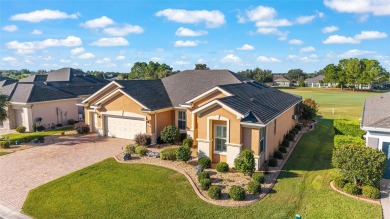 One or more photo(s) has been virtually staged. Welcome Home to on Stone Creek Golf Club in Florida - for sale on GolfHomes.com, golf home, golf lot