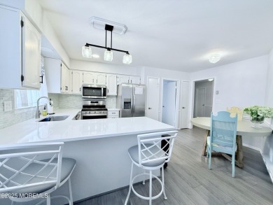 Discover the ultimate retreat in this newly renovated on Lions Head Country Club in New Jersey - for sale on GolfHomes.com, golf home, golf lot