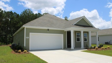 Welcome Brunswick Plantation!  A gated community with 24 hours on Brunswick Plantation and Golf Resorts in North Carolina - for sale on GolfHomes.com, golf home, golf lot