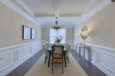 Experience timeless design, modern comfort, and a premium golf on The Members Club At Woodcreek in South Carolina - for sale on GolfHomes.com, golf home, golf lot