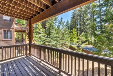 Stunning home located in gated Incline Creek Estates! Experience on Incline Village Golf Course in Nevada - for sale on GolfHomes.com, golf home, golf lot