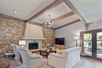 Discover your dream home with this exquisite property, offering on Quail Creek Golf and Country Club in Oklahoma - for sale on GolfHomes.com, golf home, golf lot