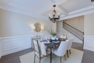 Experience timeless design, modern comfort, and a premium golf on The Members Club At Woodcreek in South Carolina - for sale on GolfHomes.com, golf home, golf lot