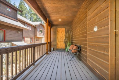 Stunning home located in gated Incline Creek Estates! Experience on Incline Village Golf Course in Nevada - for sale on GolfHomes.com, golf home, golf lot
