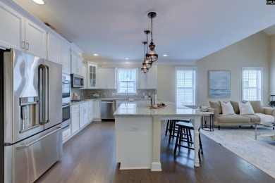 Experience timeless design, modern comfort, and a premium golf on The Members Club At Woodcreek in South Carolina - for sale on GolfHomes.com, golf home, golf lot