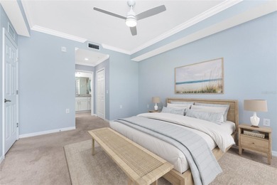 One or more photo(s) has been virtually staged. Enjoy effortless on Heritage Landing Golf  in Florida - for sale on GolfHomes.com, golf home, golf lot